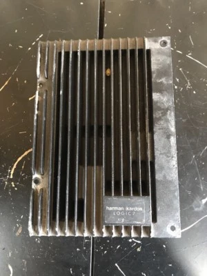 Land Rover Discovery 3.0 TDI Harman Kardon Logic 7 Amp RHD originale 2011 - Immagine 1 di 4