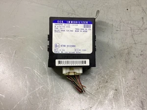 Centralina Immobilizzatore Toyota Corolla E120 E130 2003 Diesel 8978012140 - Foto 1 di 4