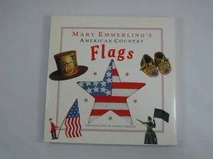Mary Emmerlings amerikanische Länderflaggen von Mary E. Emmerling 1. Auflage - Bild 1 von 7