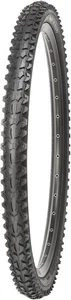Neuf Lot de 2 pneus Kujo Mr. Ramapo VTT fil perle VTT 24 x 1,95 envoi rapide - Photo 1/3