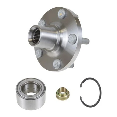 Fag Mx WH90001K Wh90001k - Imagem 1 de 4