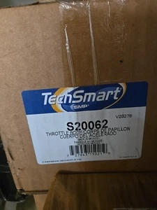 TechSmart Throttle Body S20062 - Picture 1 of 1
