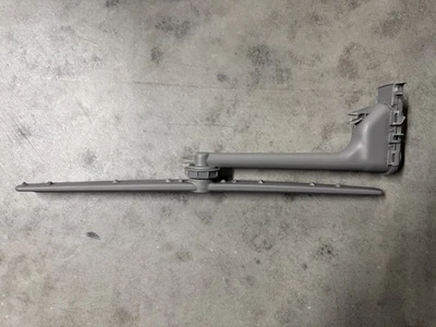 DD82-01319B Middle Nozzle (19.3in) with Manifold For Samsung Dishwasher Grey  - Image 1 of 4