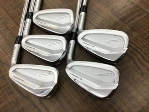 Ping BLUE PRINT Iron Set 6-9,W 5pc Flex Stiff N.S.PRO 950GH neo Steel - Picture 1 of 6