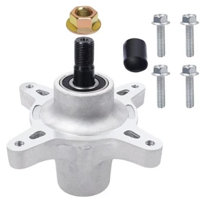 KOOTANS Rasenmäher Spindel Ersatz für Toro Exmark Oz-line, Toro SS4235 SS500... - Bild 1 von 7