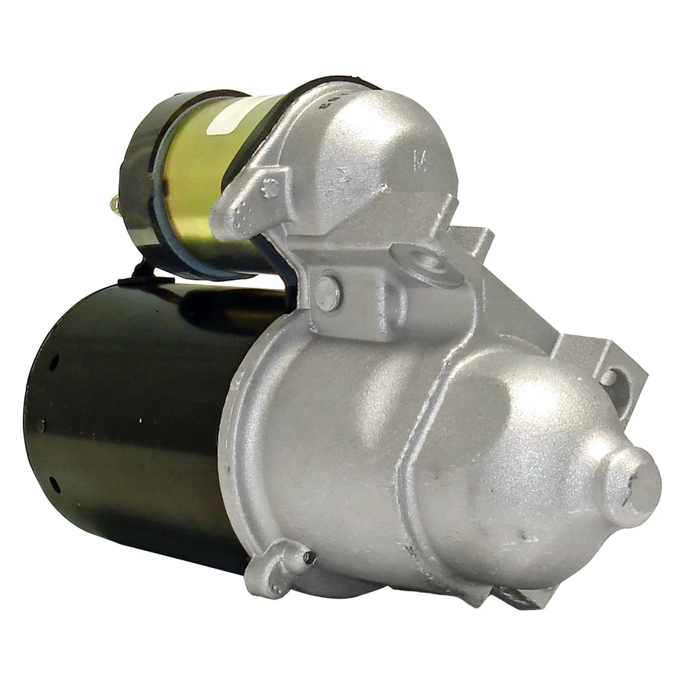 Motor de arranque Mechanics Choice para Buick, Chevrolet, GMC, Oldsmobile 1983-1996 Foto 1 de 1