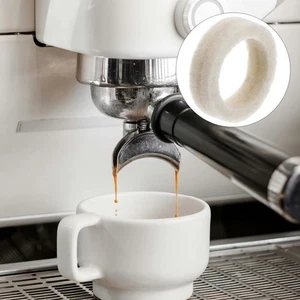 Guarnizione Guarnizione per Macchina Caffè Espresso Gruppo Parte Guarnizioni Antiperdite - Foto 1 di 12