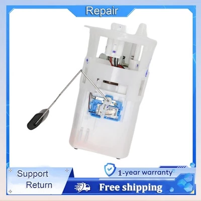 Conjunto de módulo de bomba de combustible para Nissan ALMERA Classic (B10) 2006- 1,6 L 17040-95F0B Foto 1 de 4