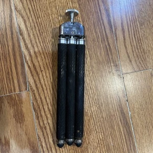 Vintage BILORA Tripod Germany - Picture 1 of 2