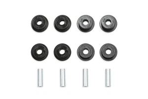 Fabtech for 05-13 Toyota Tacoma & 06-13 Jeep FJ Upper Control Arm Replacement - Picture 1 of 5