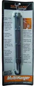 Muddy Multi-hanger 23" Screw In Steel Hanger 20lb Rating CR94V - Picture 1 of 1