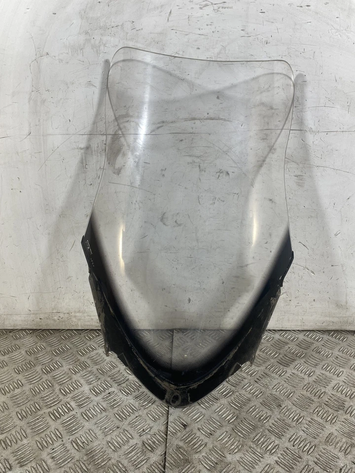 106471 Parabrezza Yamaha Majesty 400 dal 2004 al 2008 - Immagine 1 di 4