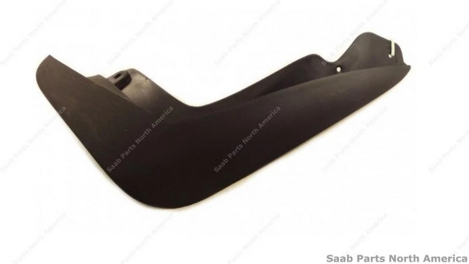 Genuine Saab Right Mud Flap For 2003-2006 Saab 9-3 12788708-AC - Image 1 of 1