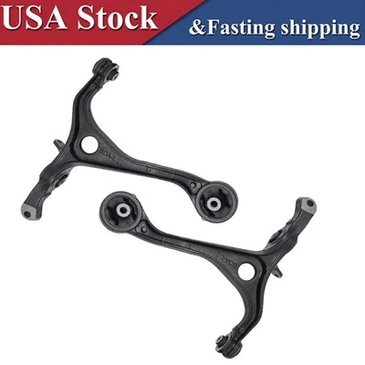 Brazo de control inferior delantero para Honda Accord Acura TSX 2003 2004 2005 2006 2007 2008 Foto 1 de 4
