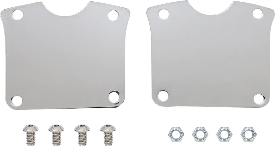 Elevadores de guardabarros Cycle Visions CV2014-23 14-19 Harley Street Glide EFI FLHX Foto 1 de 2