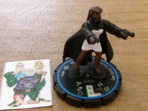 =HeroClix DC COSMIC JUSTICE Lex Corp Security - Experienced 014 = - Picture 1 of 1