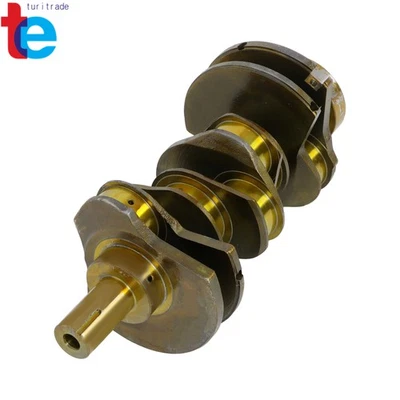 Cigüeñal 68147110AA para Jeep Grand Cherokee RAM 1500 3,0 L V6 diésel 2014-2018 Foto 1 de 4