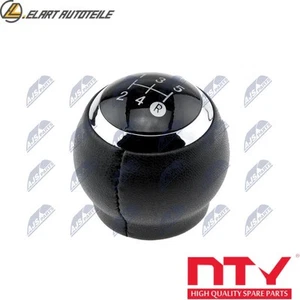 POMO DE PALANCA DE CAMBIOS GZB-TY-004 PARA TOYOTA COROLLA/Compact/Liftback/Verso AVENSIS - Imagen 1 de 10