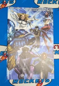 Resurgence of the Valiant Universe #1 (2024) - Alien Books - Variant Cover G - Picture 1 of 11