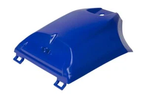 RTECH Air Filter Box Cover Adjusts Yamaha YZ 250F ab19 450F ab18 Blue - Bild 1 von 1