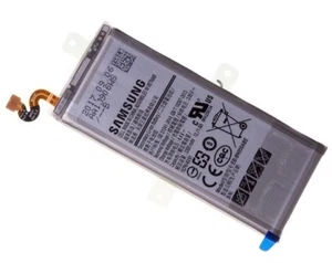 Bateria original DESMONTAJE Samsung Galaxy NOTE 8 ENVIO GRATIS - Imagen 1 de 1