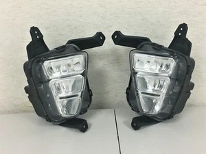 2016 2017 2018 kia optima fog light led oem left right - Picture 1 of 7