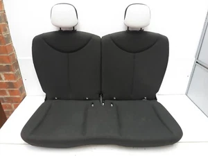 CITROEN C1 2019-22 SET OF REAR SEATS (URBAN RIDE 5 DOOR HBK) R7432/16 - Picture 1 of 19