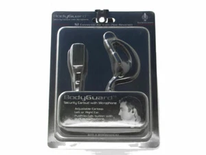 BodyGuard Two Wire Surveillance Earpiece Motorola M2 - Picture 1 of 1