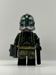 LEGO® 75234 Star Wars Commander Gree AT-AP Walker SW0528 Minifig Used - Picture 1 of 2