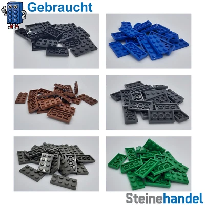 LEGO® 2x4 Platte Plate 20 Stück ( 3020 ) - Bild 1 von 4