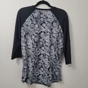 Lularoe 3 camicie totali 1 S, 2 M pre_loved - Foto 1 di 11
