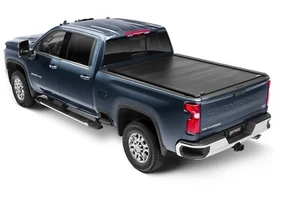 Retrax T-80485 RetraxPRO XR Retractable Tonneau Cover - Picture 1 of 6