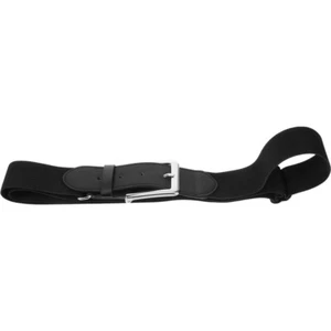 Sports Belt Adjustable Mens Belts Stretch Man Child - Picture 1 of 12