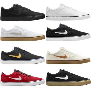 Nike SB Chron 2 Men Skate Shoe Size 7-14 New Colors New in Box Athletic Sneaker - Picture 1 of 74