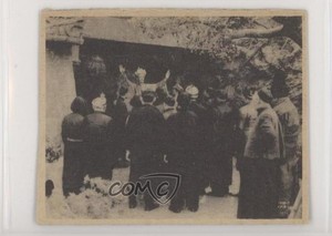 1943 R4 The Adventures of Smilin' Jack Lo San the High Priest #22 0s4