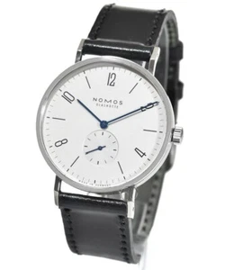 Nomos Tangente 38 Ref. 164 (Pre-Owned) Unisex-30,3%gespart!* - Picture 1 of 7