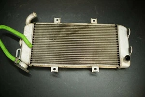 # 06 07 08 Ninja EX650R EX 650 Radiator Engine Cooling Motor Cooler 2007 - Picture 1 of 4