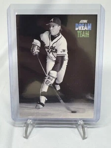1992 Score Tom Glavine Dream Team #890 ATLANTA BRAVES - Picture 1 of 2
