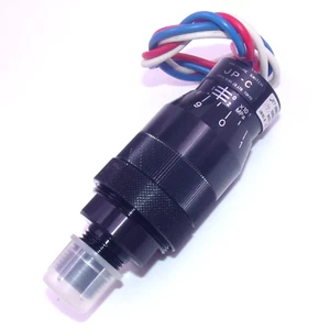 Interruptor de presión ajustable Sanyo Keiki JP-C - Imagen 1 de 4