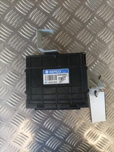HYUNDAI SANTA FE MK2 2.2 2006-2009 AUTOMATIKGETRIEBE STEUERGERÄT ECU  - Bild 1 von 4