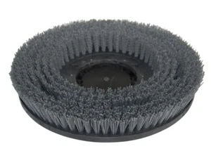 Schleifkornbürste Medio Adatto A per Nilfisk-Alto Scrubtec 866 - Nylon-Grit 0,9 - Afbeelding 1 van 1