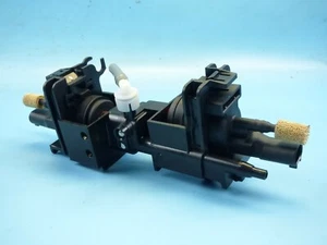 MERCEDES S-Klasse CL CL600 V12 C216 Heizungsventil Heizung Ventil A2168000315 - Bild 1 von 3