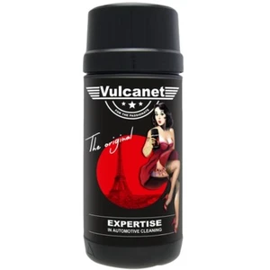 VULCANET CLEANING PROTECTION WIPES Motorbikes/Cars/Boats Window/Wheel/Paint/Tar - Picture 1 of 1