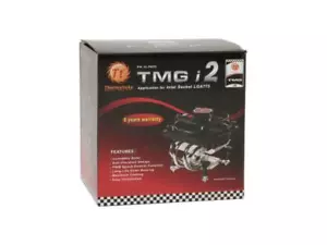 Thermaltake TMG I2 92mm Fan CPU Cooler for Intel - Picture 1 of 1