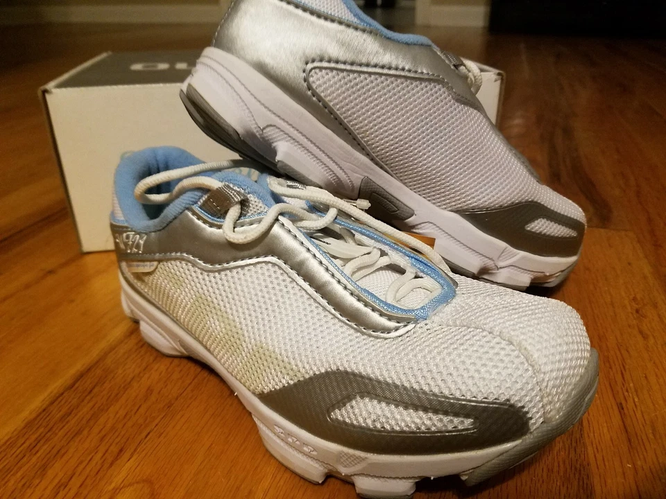 Shimano Sh-wf21 Womens Cycling Shoe Road Tour SPD US 5.5 EU 37