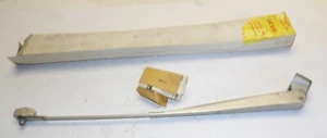 Vintage Anco NOS wiper arm 10390 Heavy Duty Truck - Picture 1 of 3