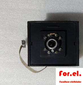 Modulo sfera videocamera 2 fili BTICINO TERRANEO 342510 - Bild 1 von 1