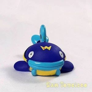Figura Vinilo Pokemon Niños Finger Puppet - Whiscash Nintendo Gamefreak Go - Imagen 1 de 4