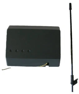 Logisty DP8511I D8503D MR8511 Atral Daitem Hager Diagral ricevitore di potenza - Imagen 1 de 2