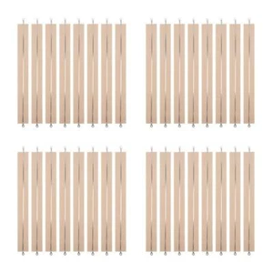 4 Count Filter Sealer-Zubehör Siegelmaschine Hochtemperaturtuch - Bild 1 von 12